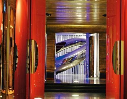 Duomo Suites & Spa in Catania - foto 3
