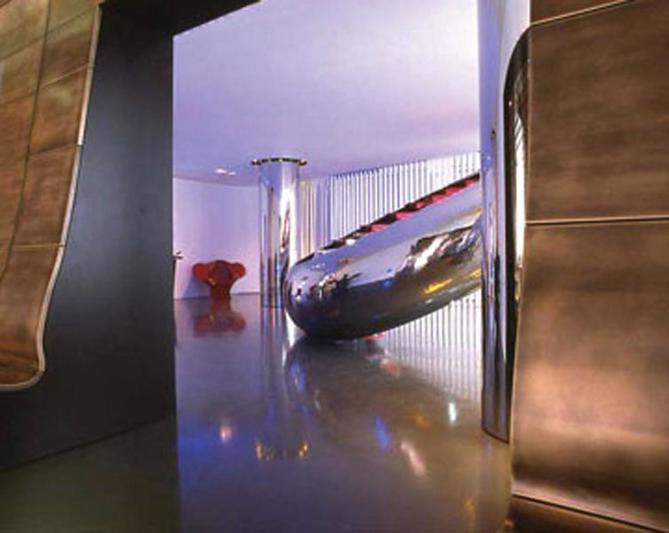 Duomo Suites & Spa in Catania - foto 4