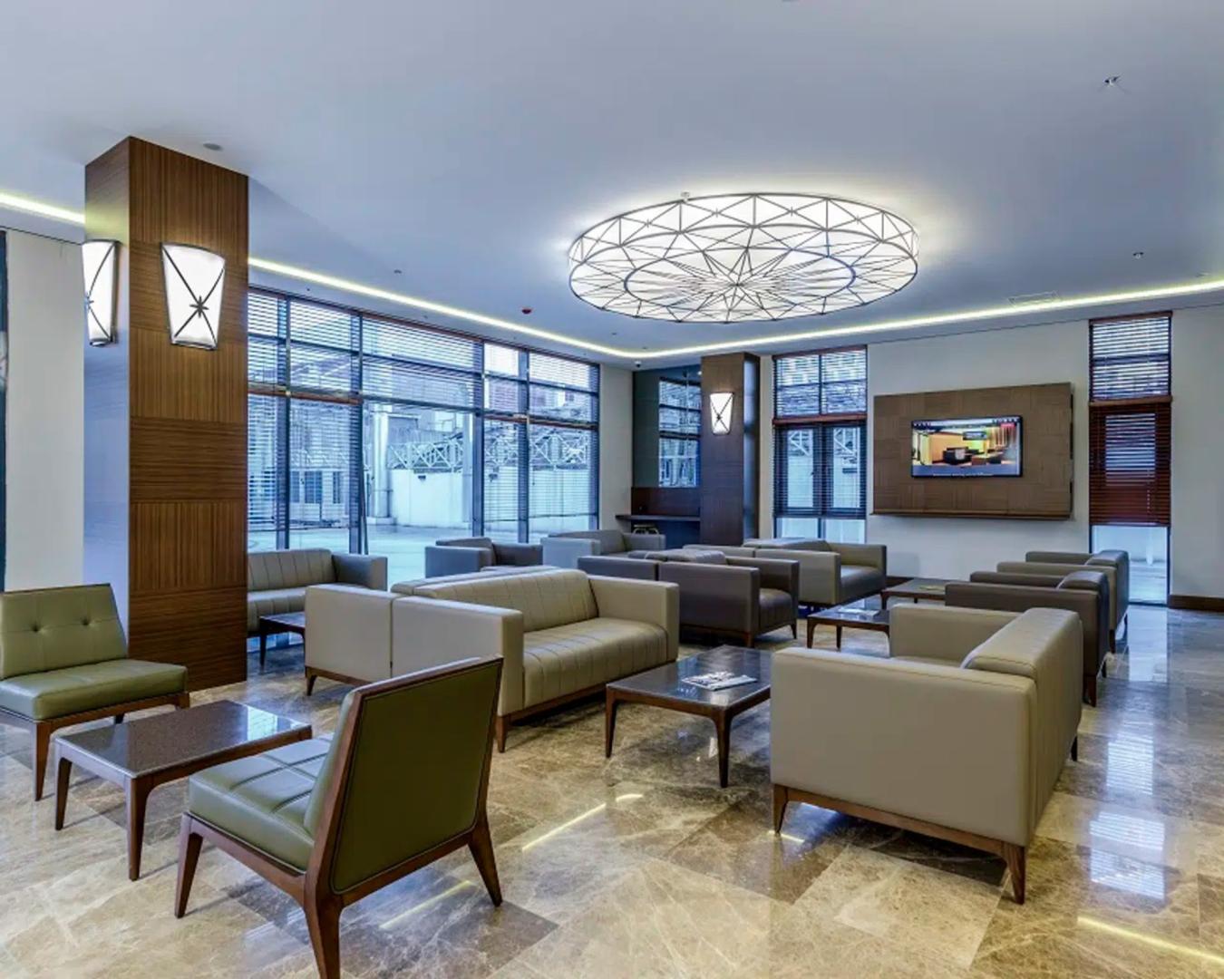 Nearport Hotel foto 4