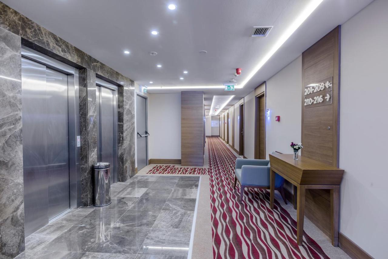 Nearport Hotel in Istanbul - foto 3