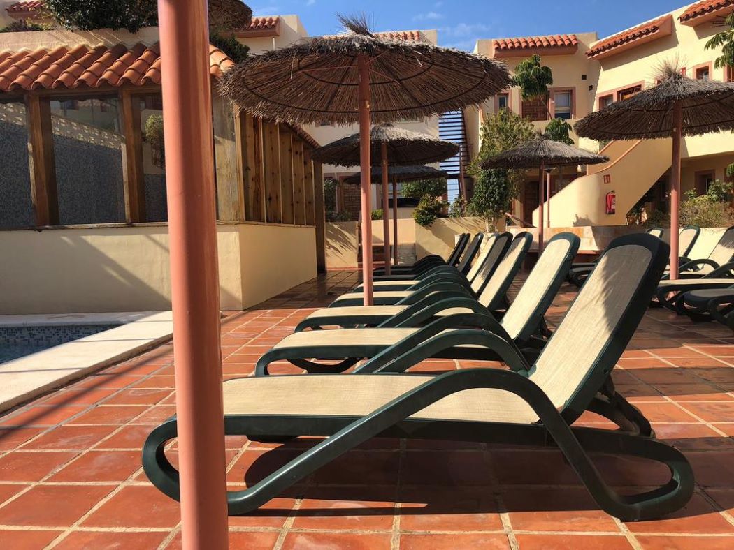Albir Hills Apartments foto 11