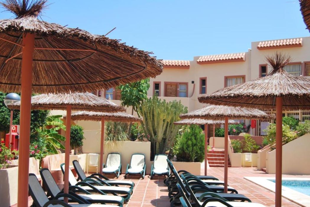 Albir Hills Apartments foto 15