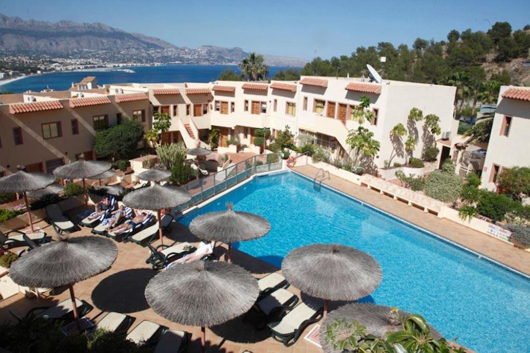 Albir Hills Apartments foto 19