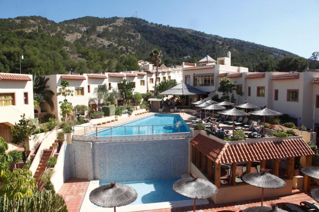 Albir Hills Apartments foto 22
