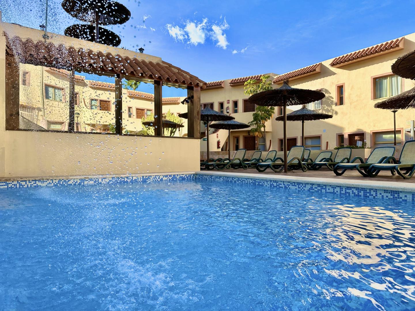 Albir Hills Apartments foto 16