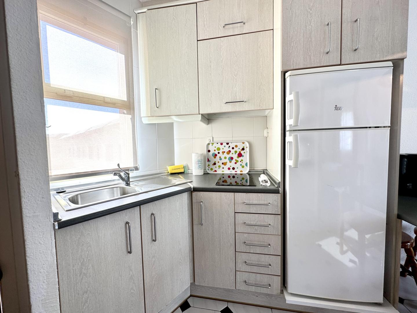 Albir Hills Apartments foto 6