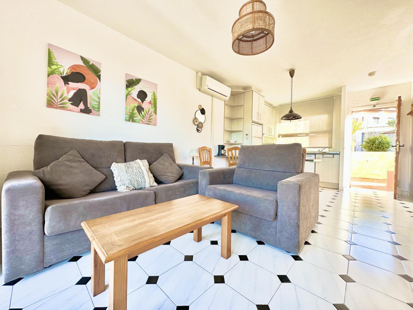 Albir Hills Apartments foto 7