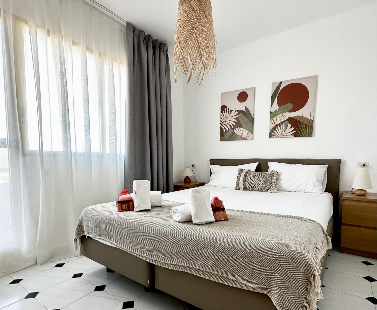 Albir Hills Apartments foto 8