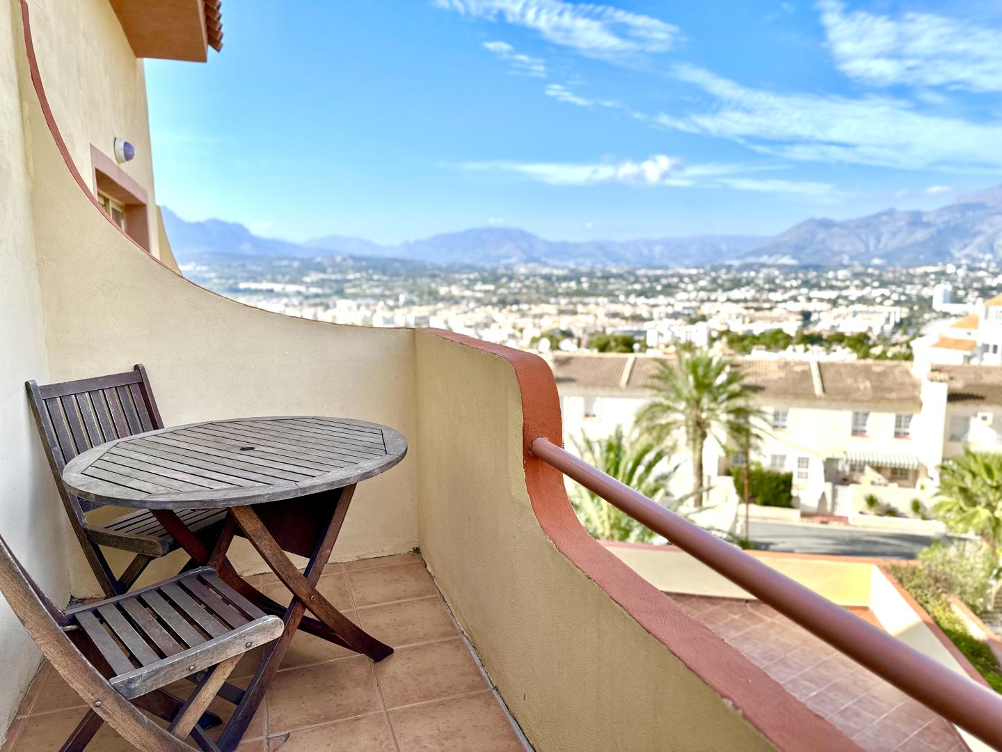 Albir Hills Apartments foto 17