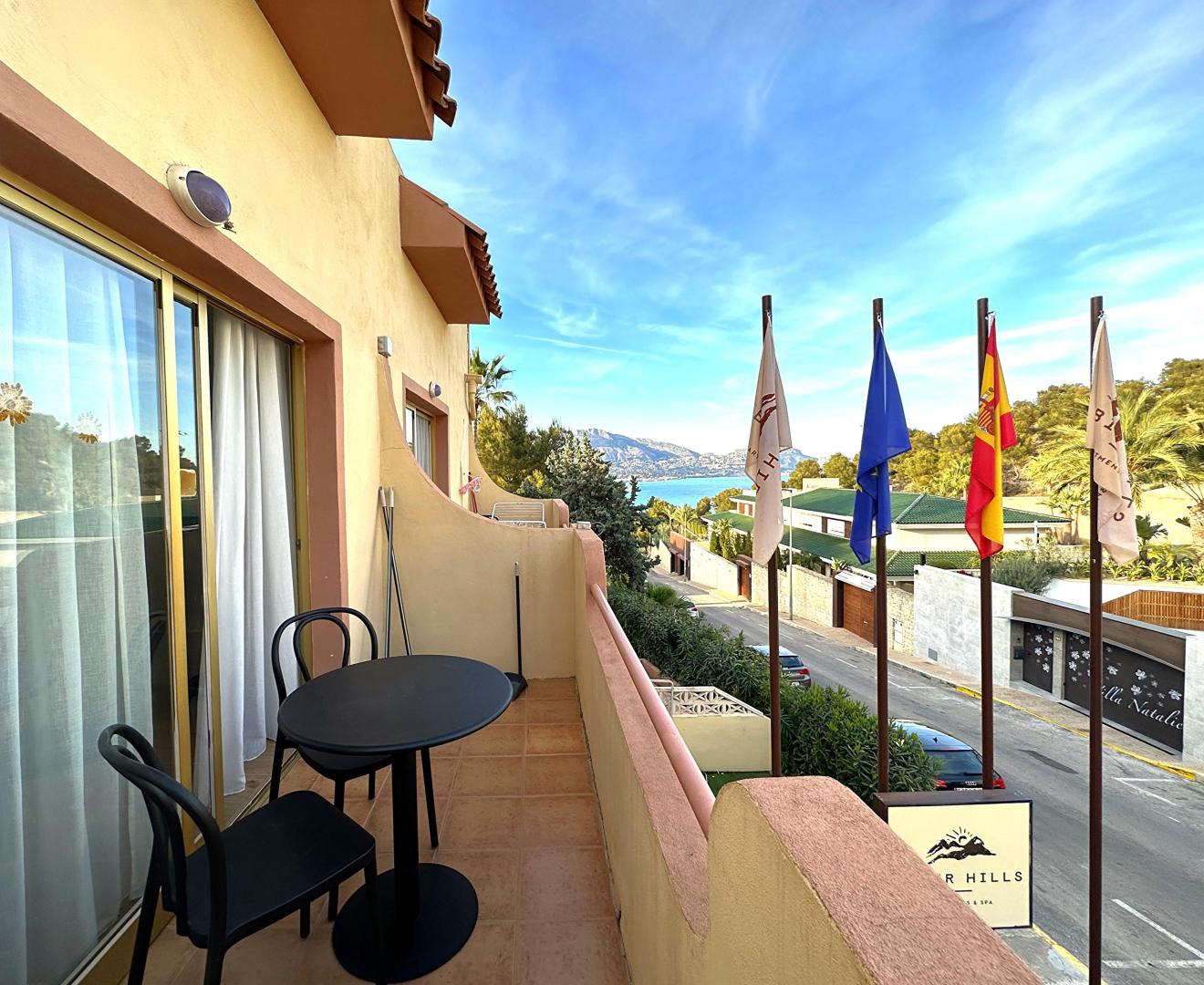 Albir Hills Apartments foto 21