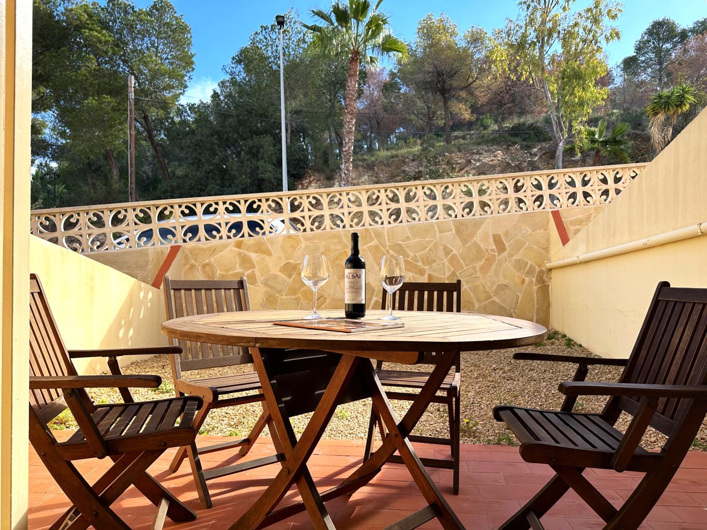 Albir Hills Apartments foto 23