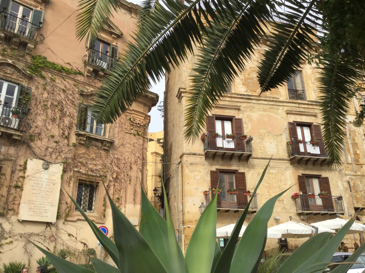 Palazzo del Teatro foto 13