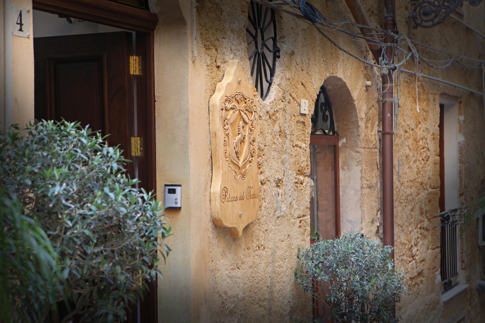 Palazzo del Teatro foto 10