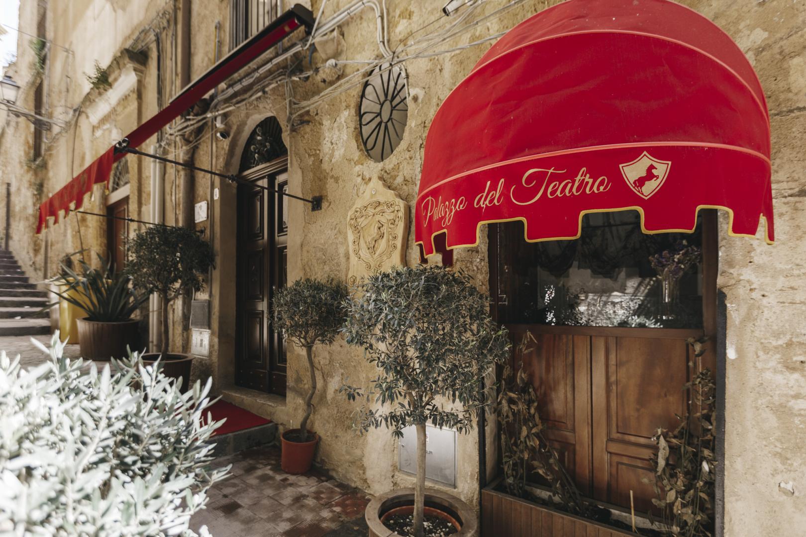 Palazzo del Teatro foto 17