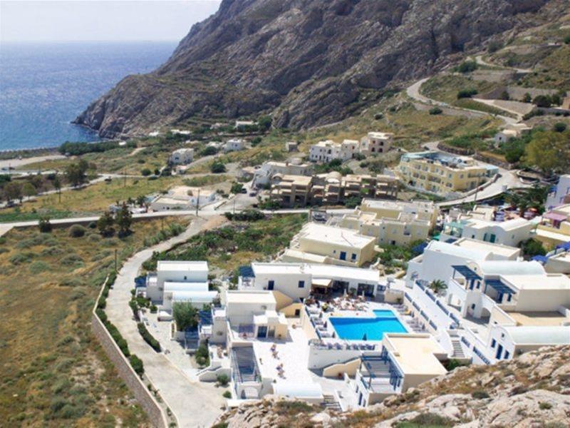 Aegean View Hotel foto 29