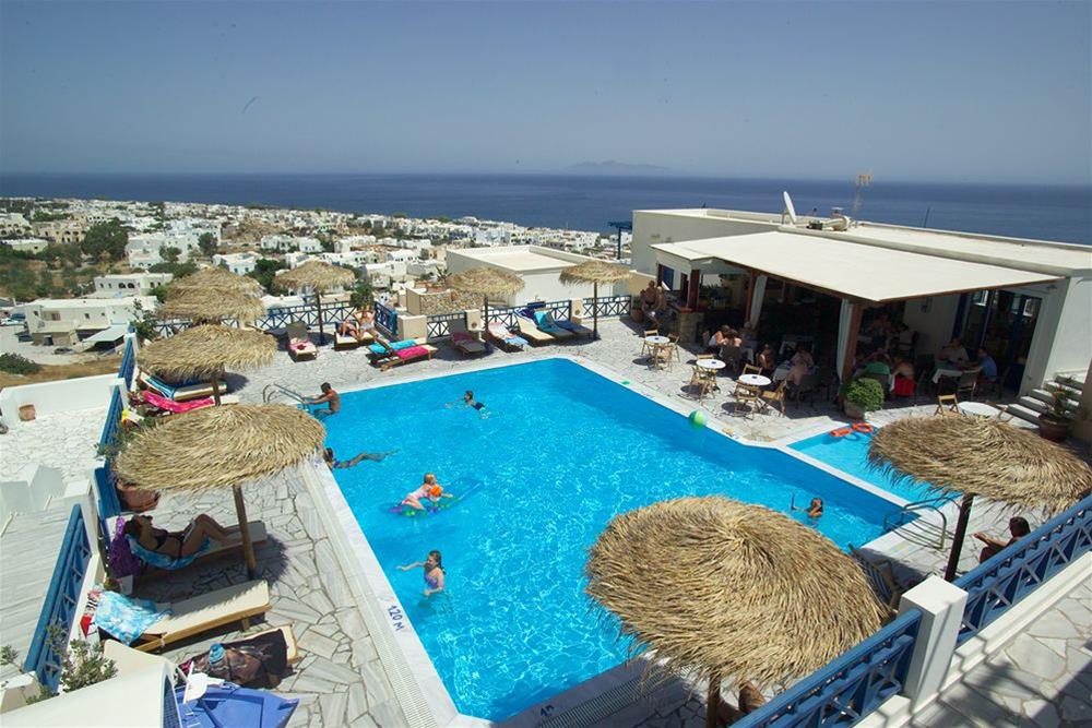 Aegean View Hotel foto 32