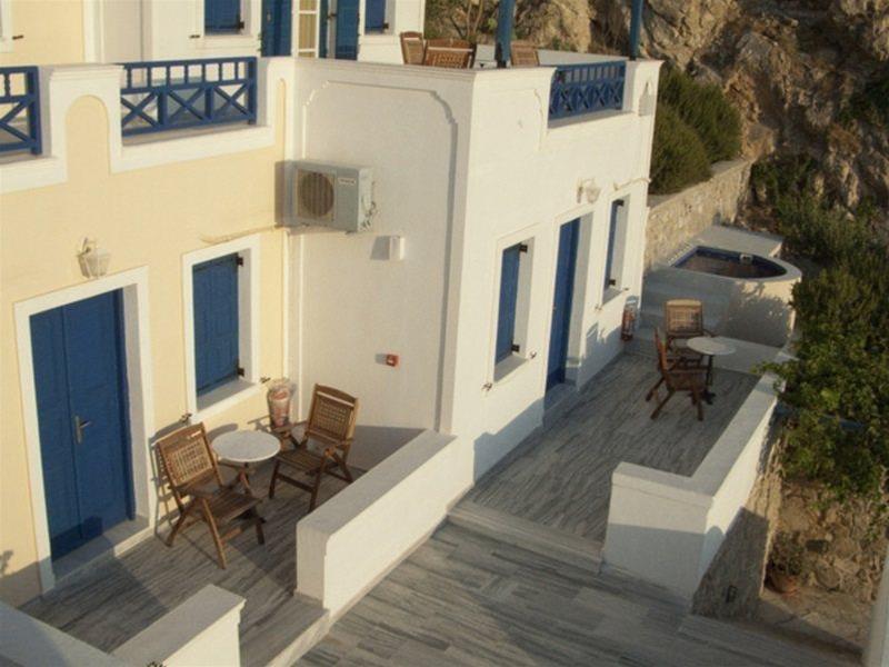 Aegean View Hotel foto 35