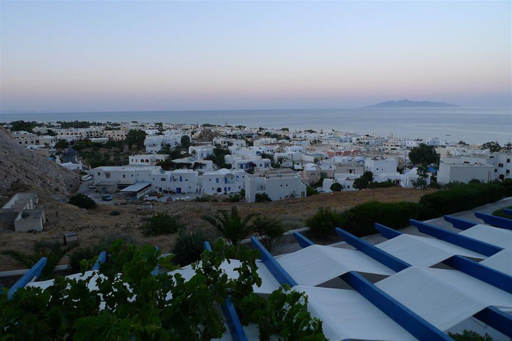 Aegean View Hotel foto 41