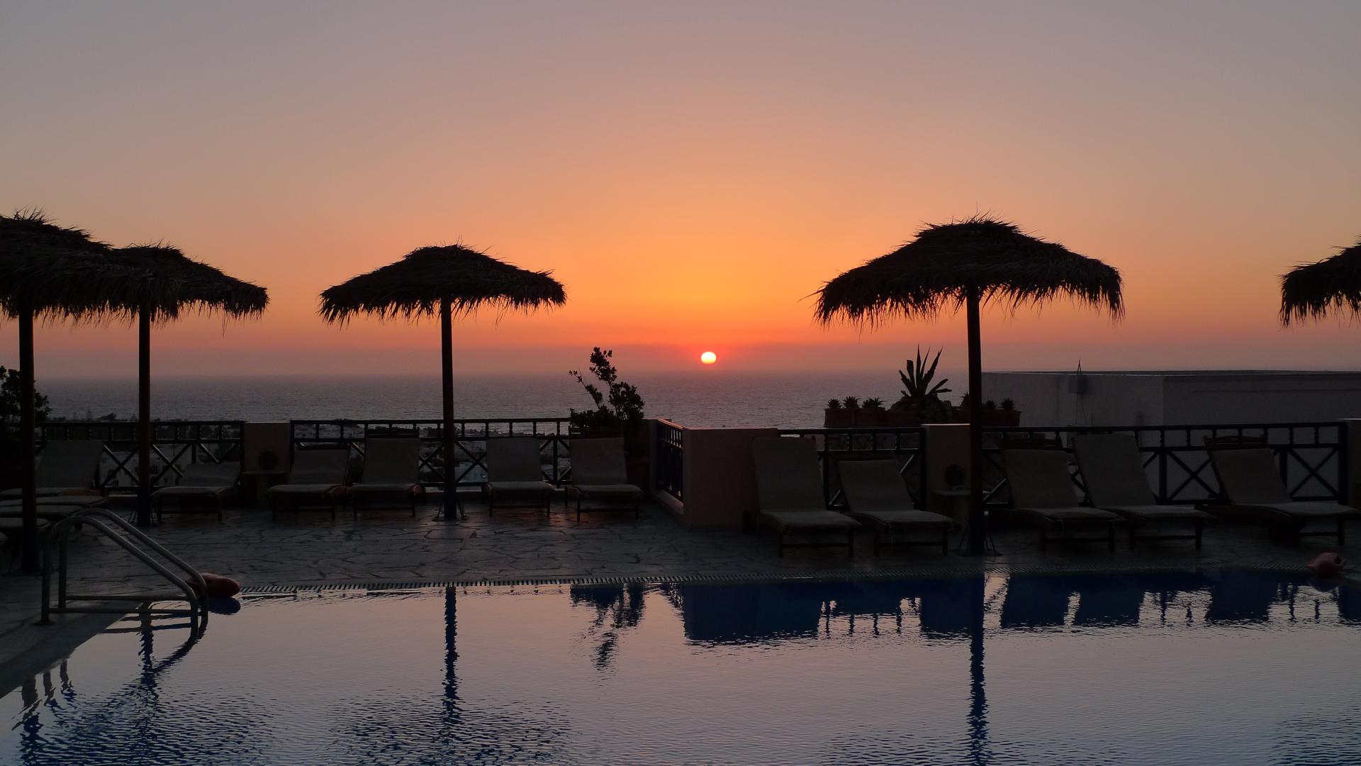 Aegean View Hotel foto 14
