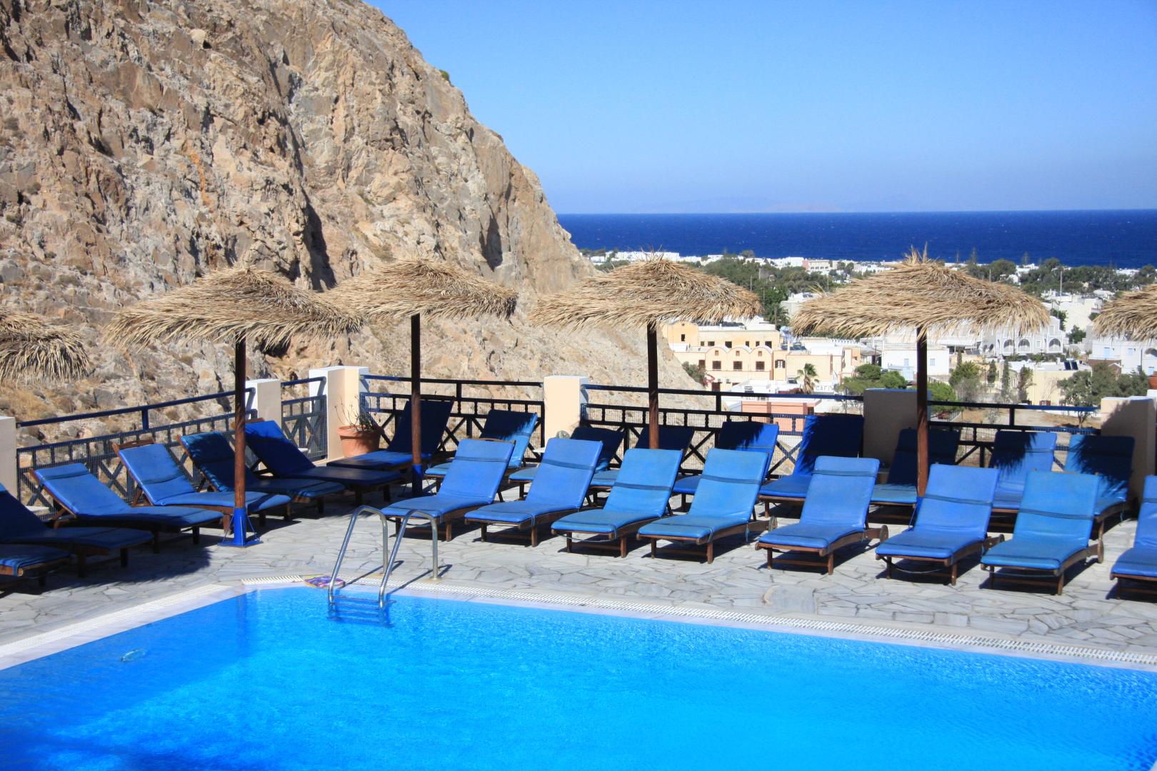 Aegean View Hotel foto 44