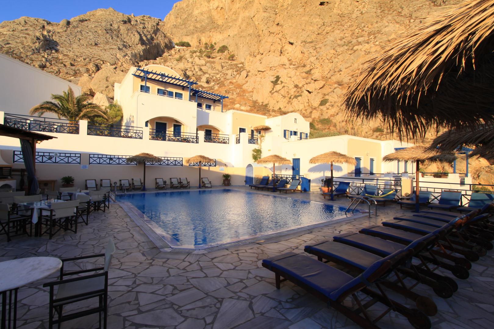 Aegean View Hotel foto 33