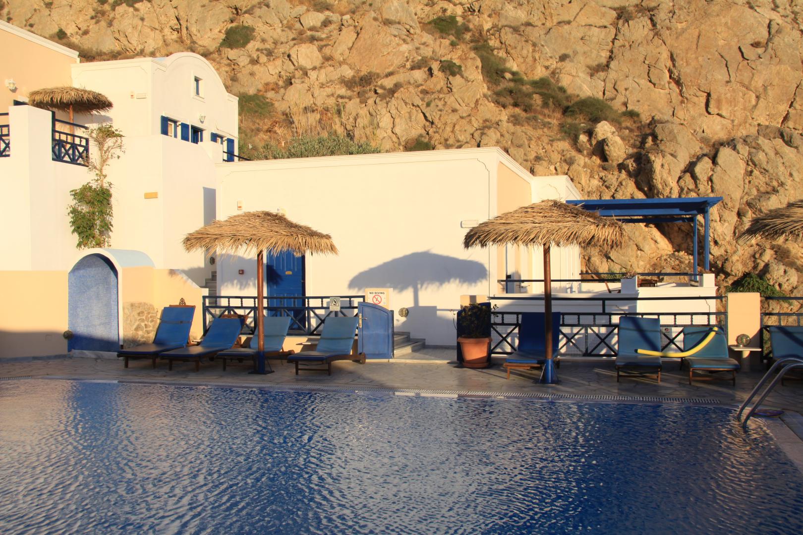 Aegean View Hotel foto 27