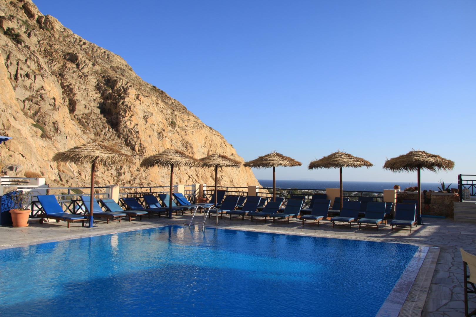Aegean View Hotel foto 36