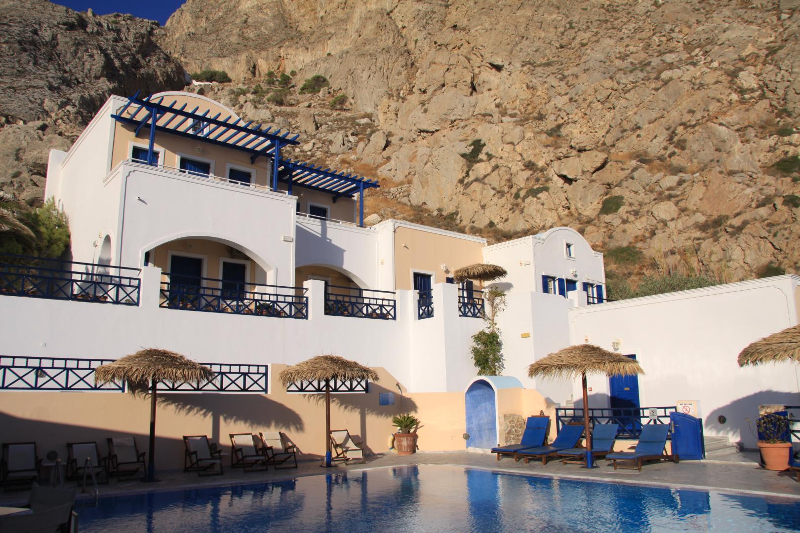 Aegean View Hotel foto 39