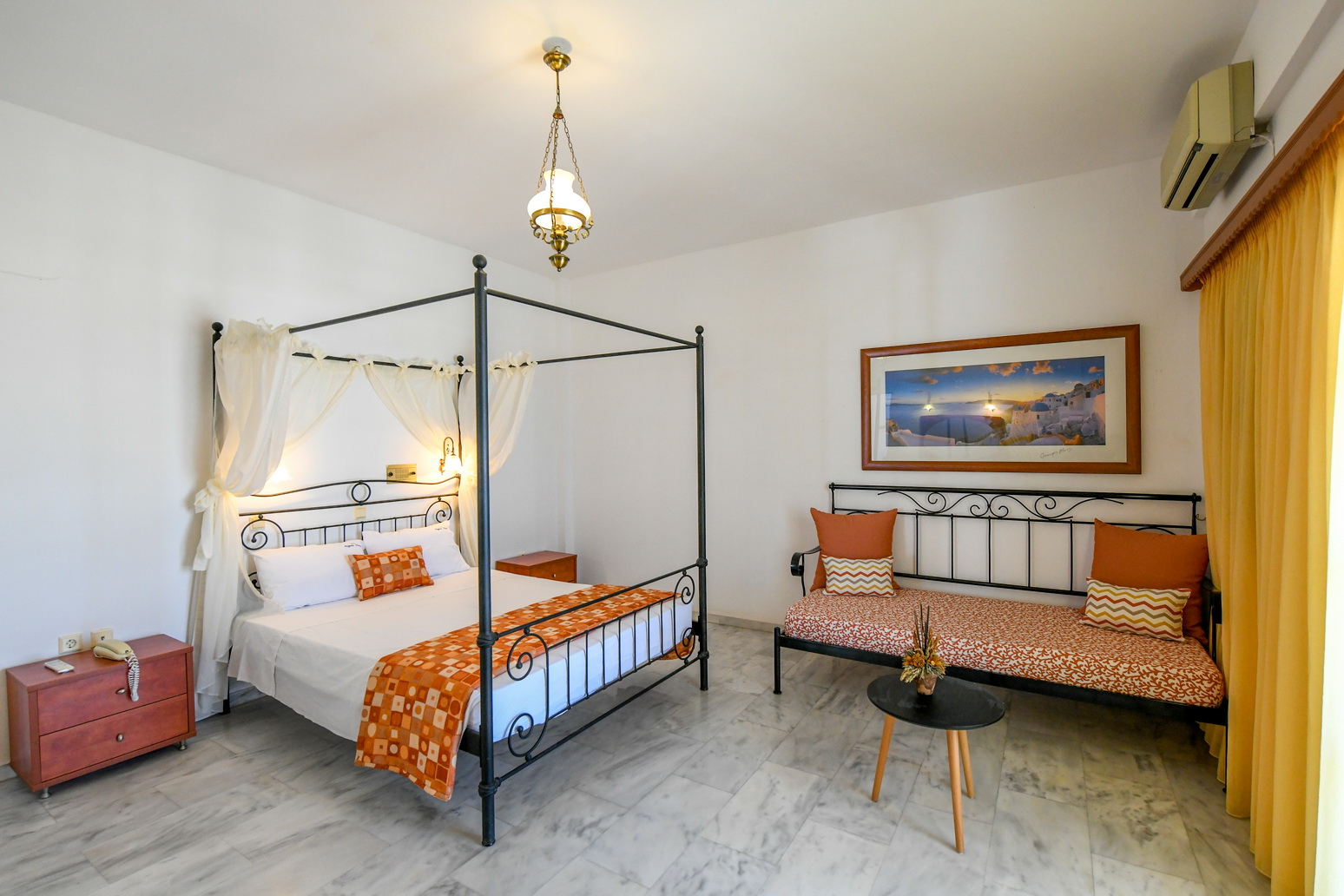 Aegean View Hotel image 1