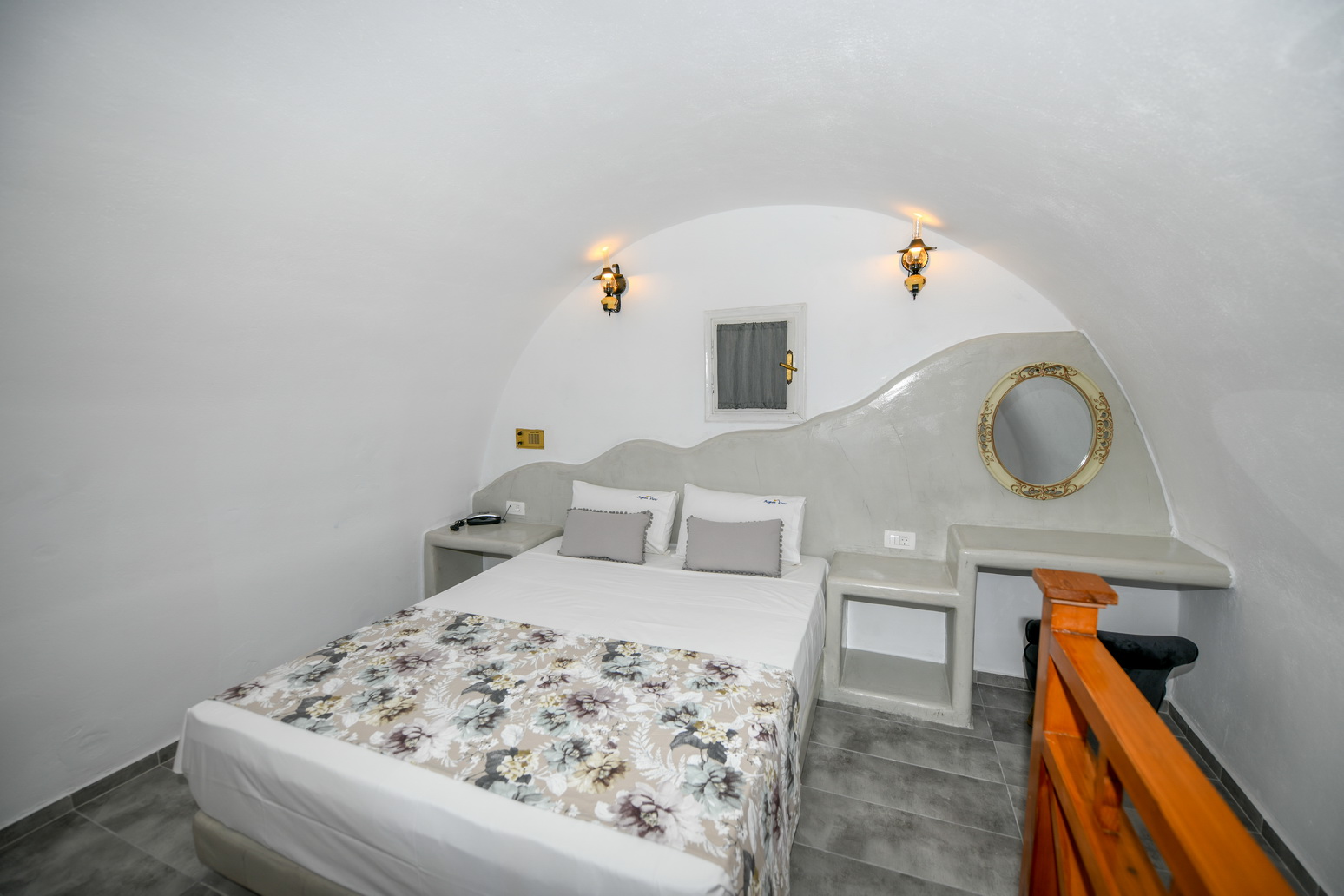 Aegean View Hotel foto 7
