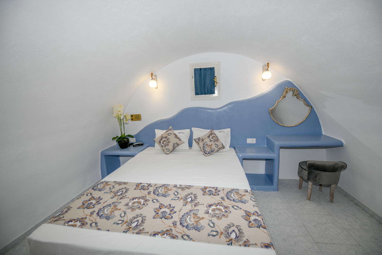 Aegean View Hotel foto 25