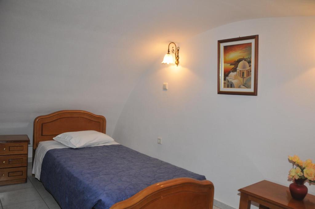 Aegean View Hotel foto 37