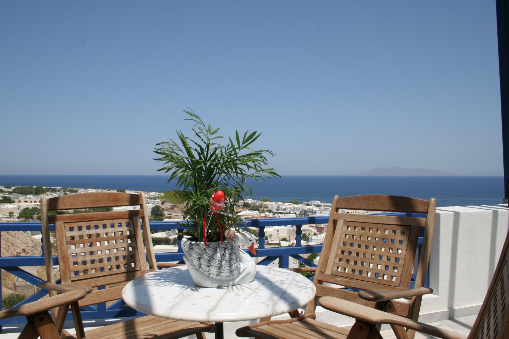 Aegean View Hotel foto 18