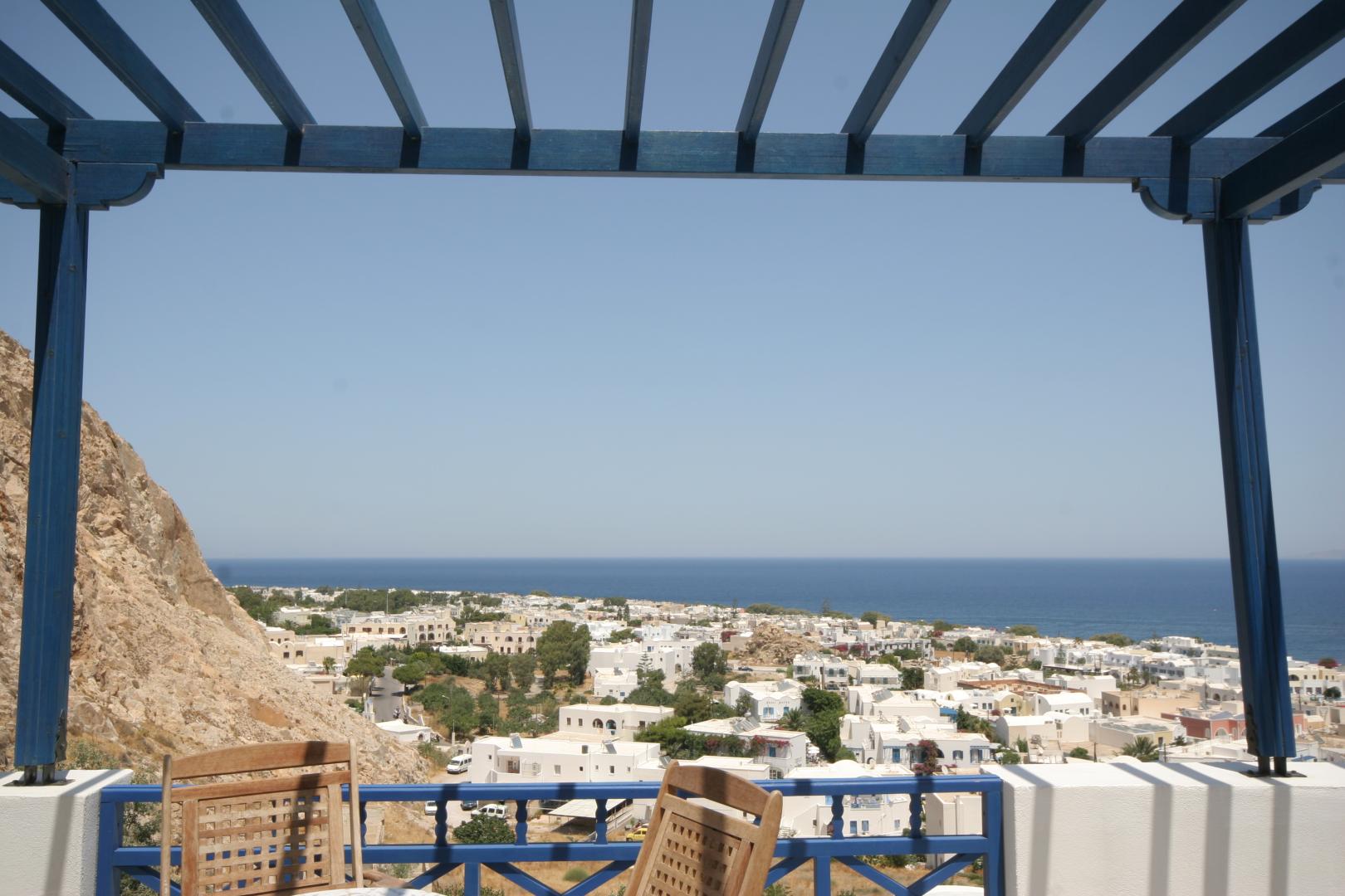 Aegean View Hotel foto 22