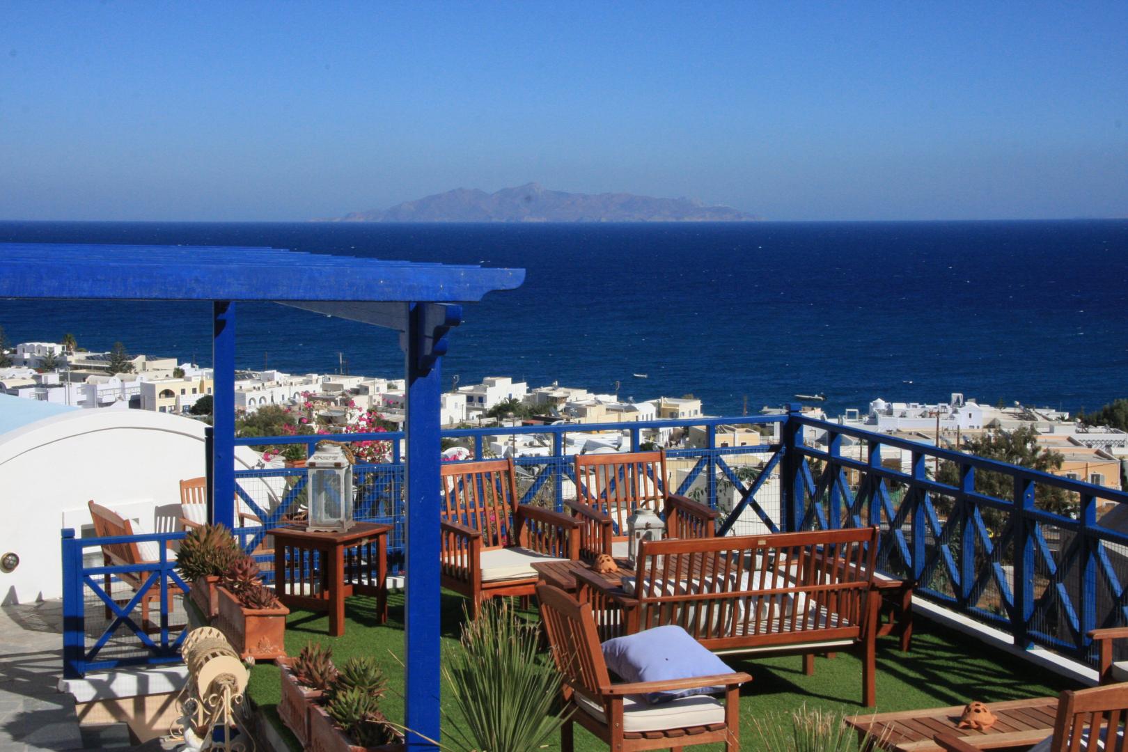 Aegean View Hotel image 3