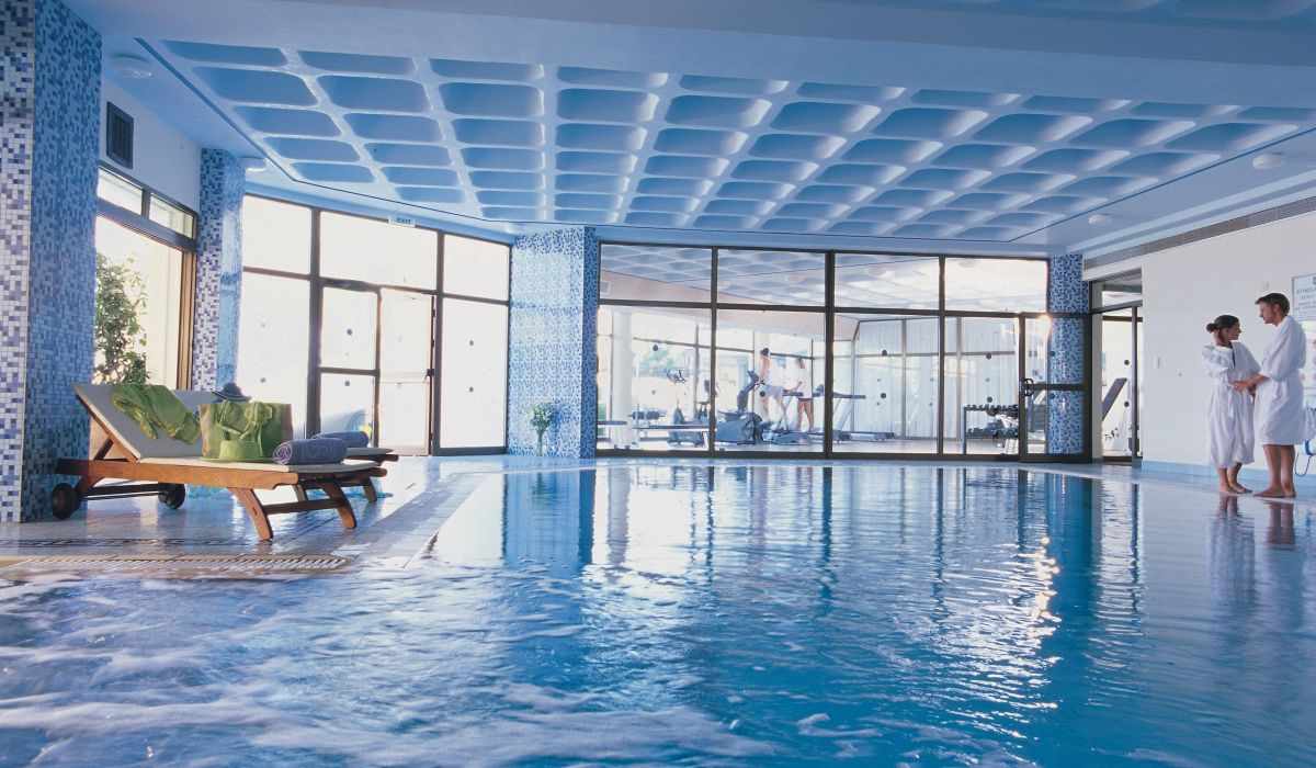 Constantinou Bros Athena Royal Beach Hotel foto 141
