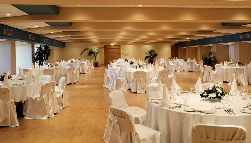 Constantinou Bros Athena Royal Beach Hotel foto 163