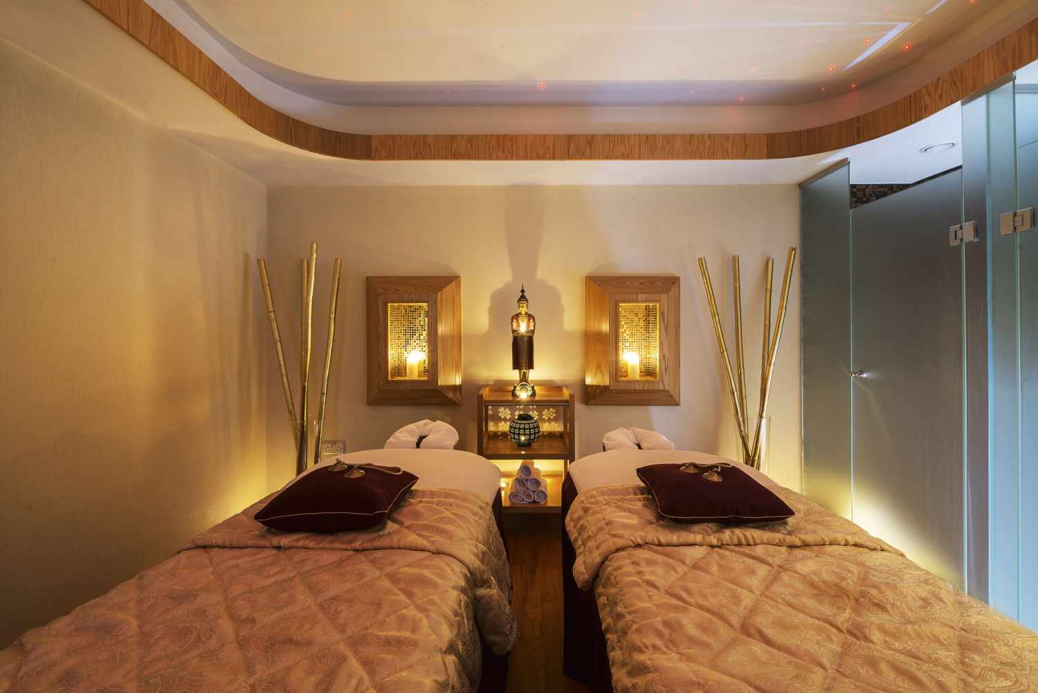 Constantinou Bros Athena Royal Beach Hotel foto 21