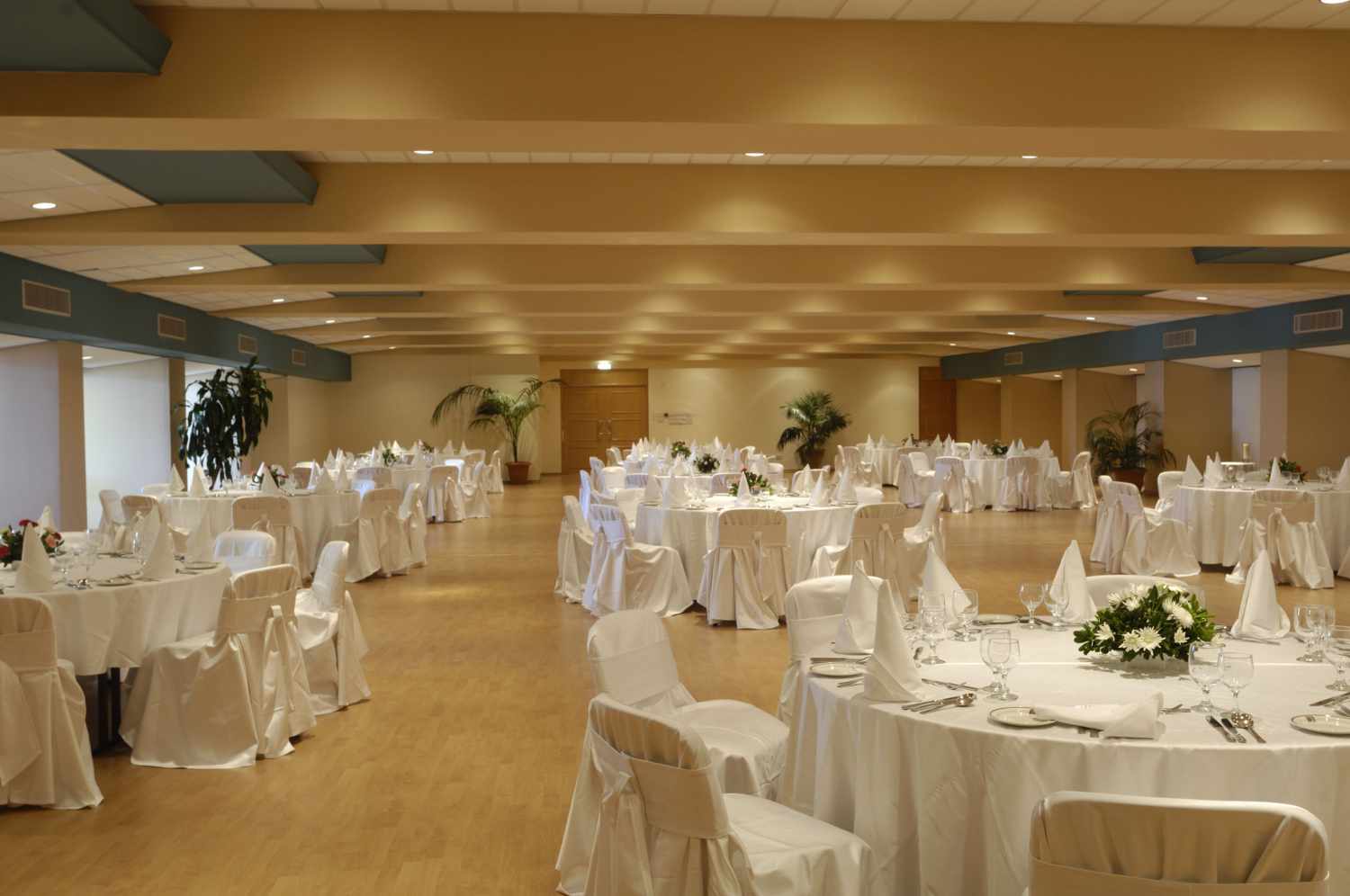 Constantinou Bros Athena Royal Beach Hotel foto 28