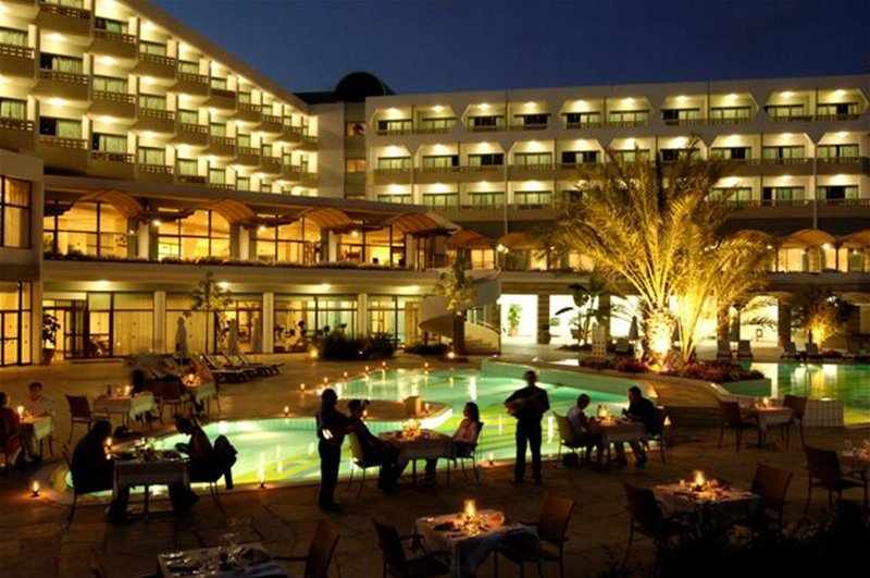 Constantinou Bros Athena Royal Beach Hotel foto 168