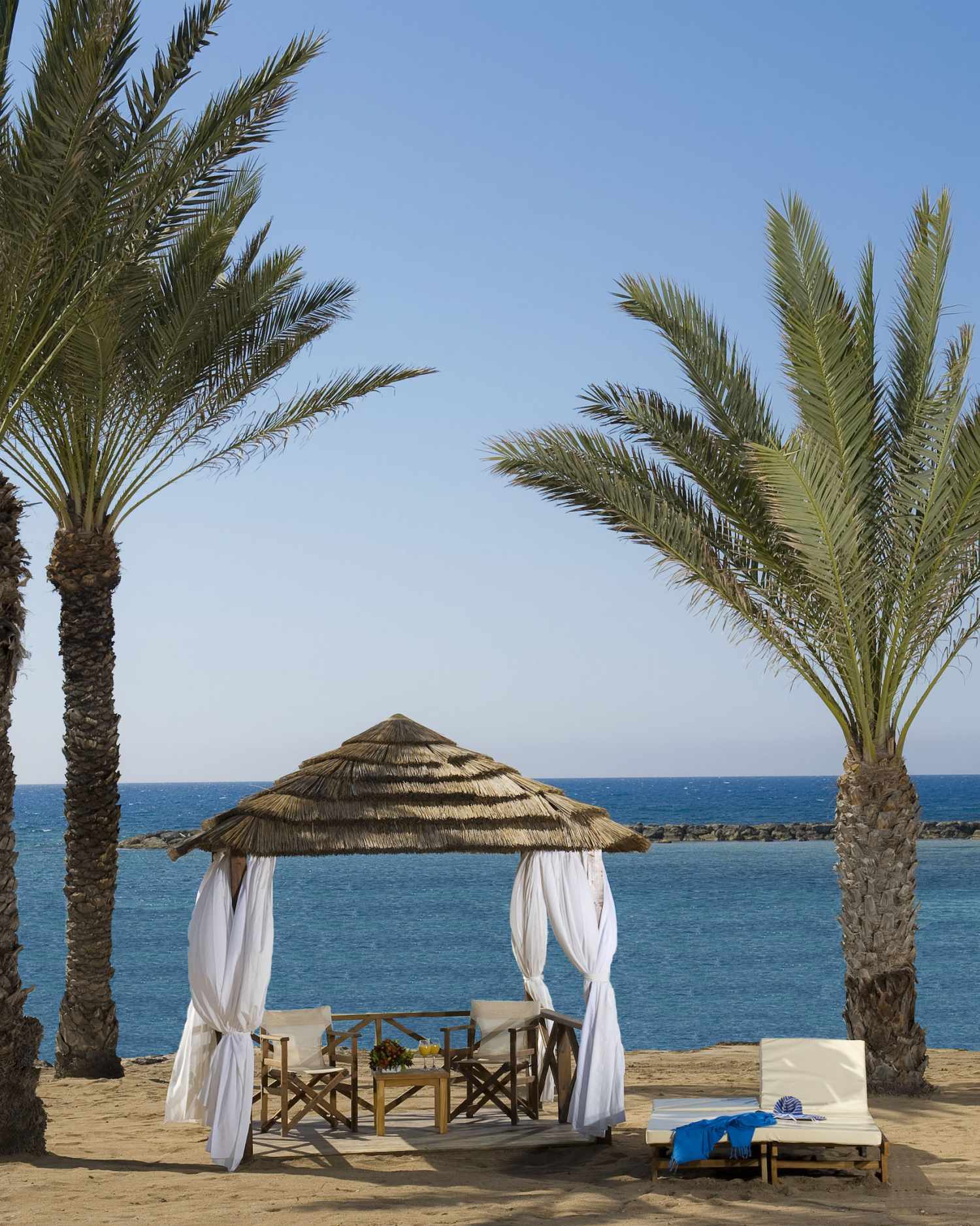 Constantinou Bros Athena Royal Beach Hotel foto 134