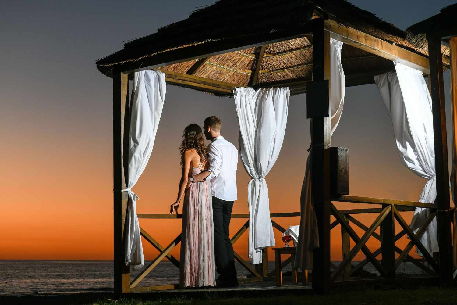 Constantinou Bros Athena Royal Beach Hotel foto 61