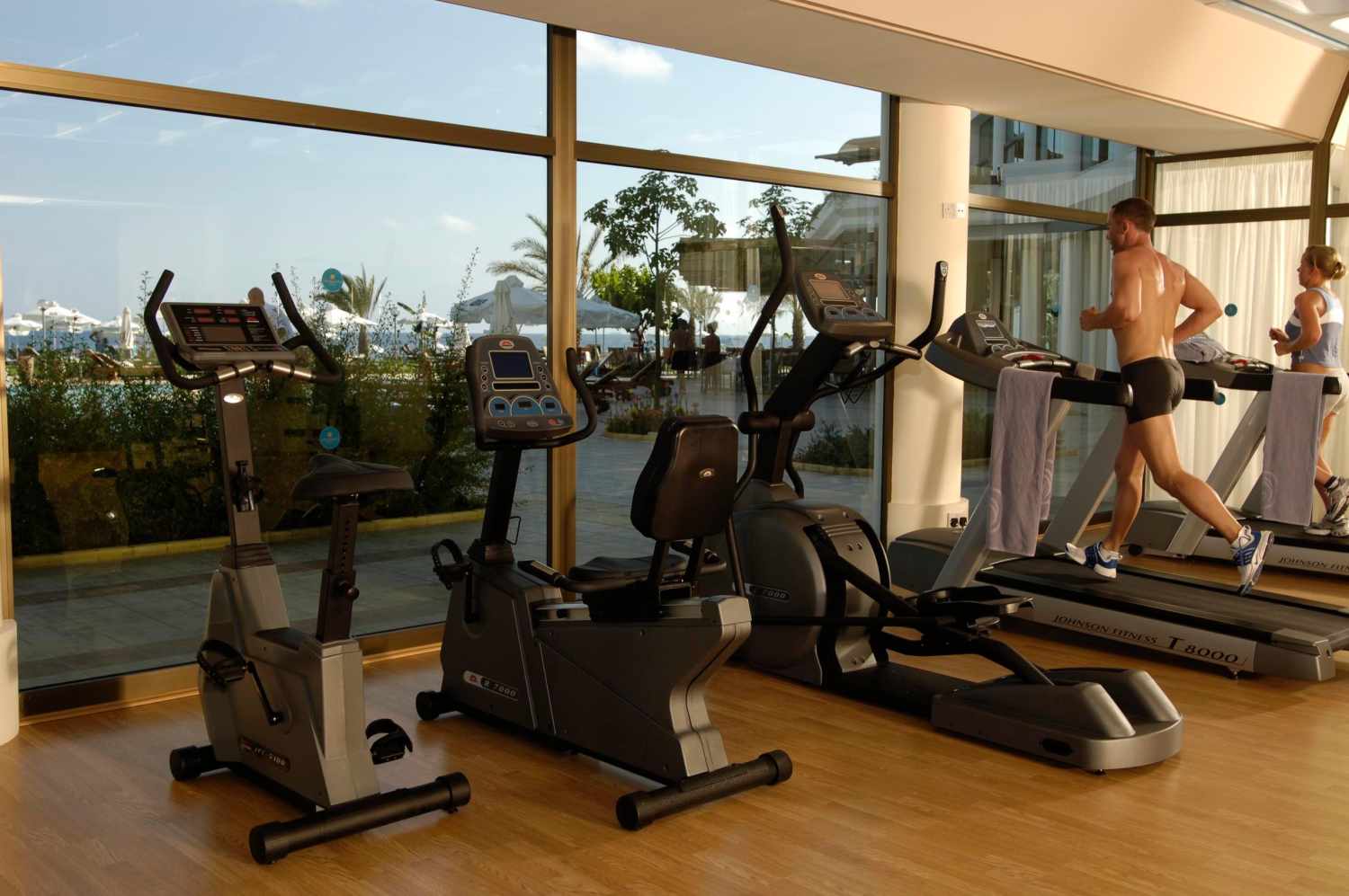 Constantinou Bros Athena Royal Beach Hotel foto 127
