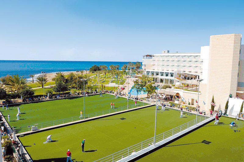 Constantinou Bros Athena Royal Beach Hotel in Paphos - foto 5