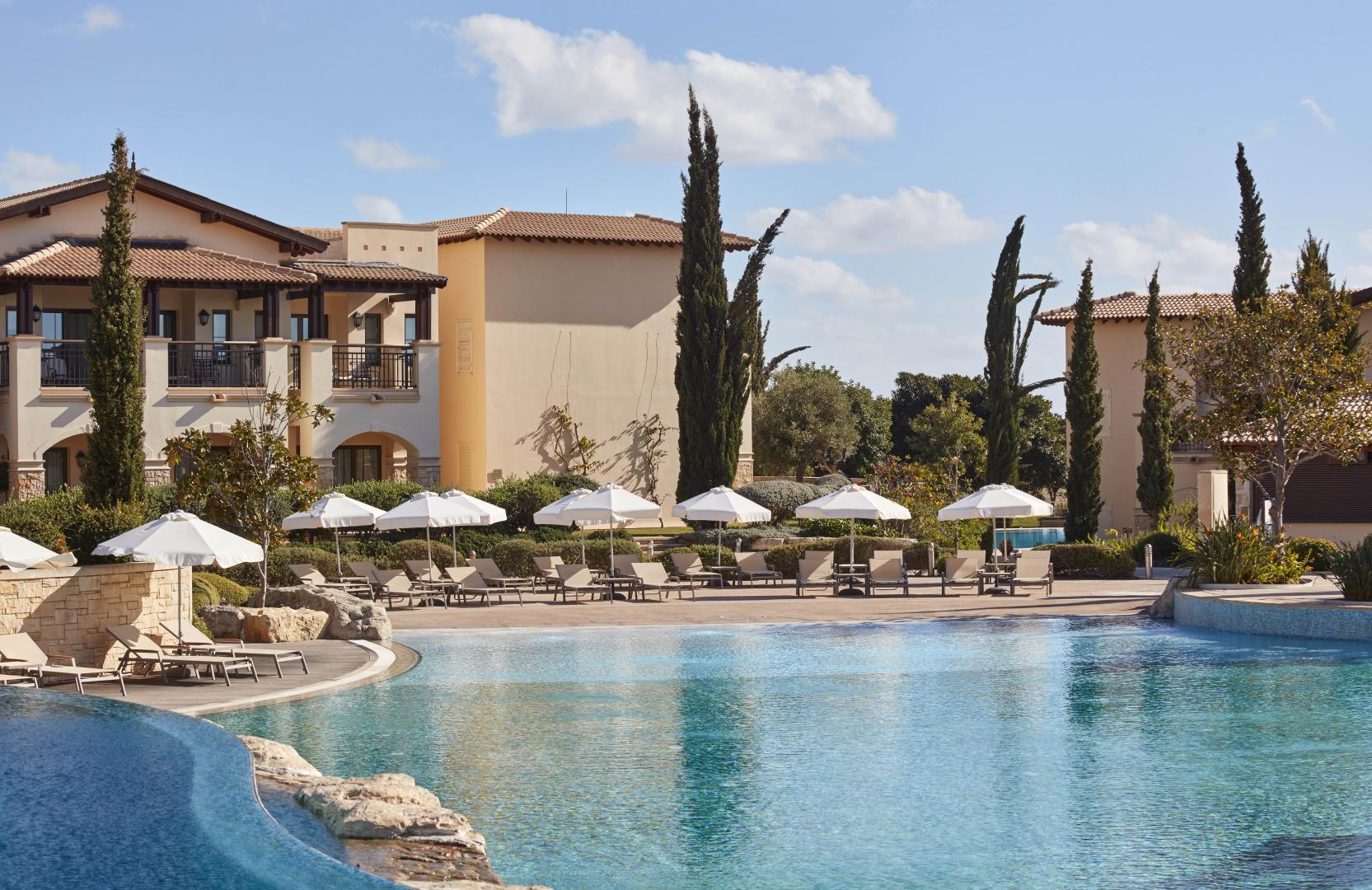 Aphrodite Hills Hotel by Atlantica foto 16