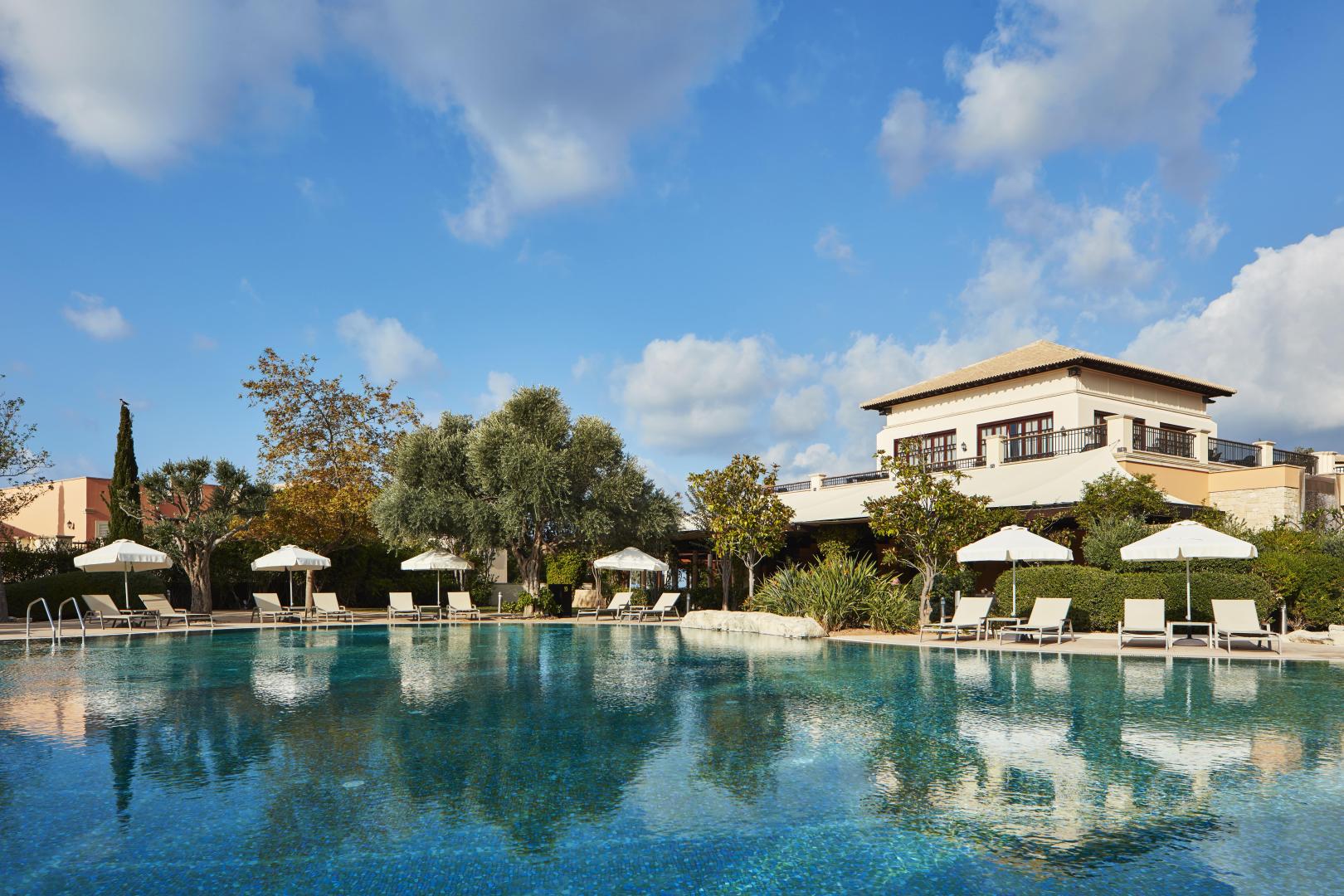 Aphrodite Hills Hotel by Atlantica foto 17