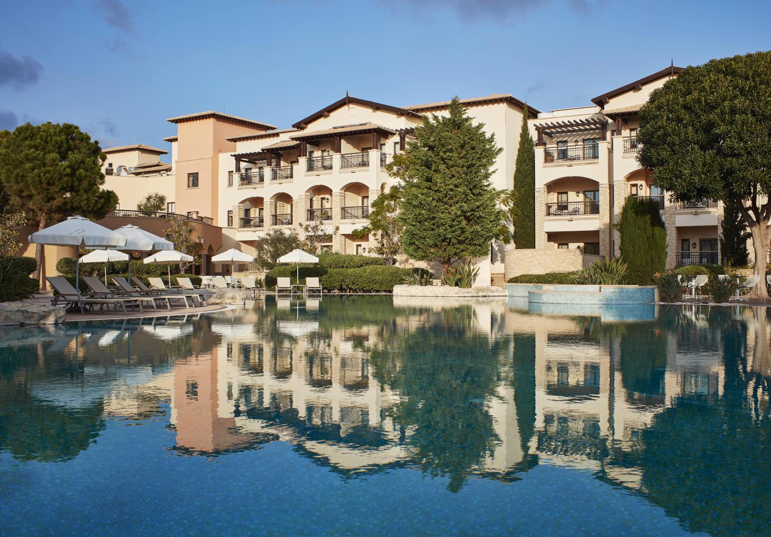Aphrodite Hills Hotel by Atlantica foto 21