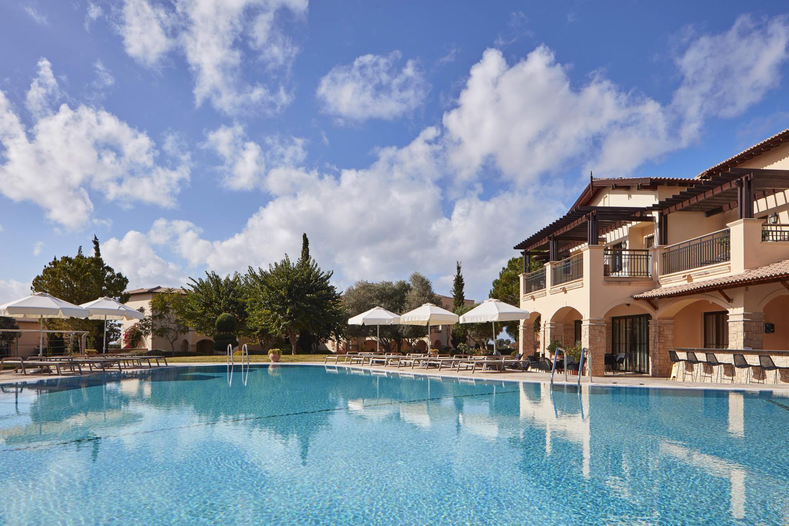 Aphrodite Hills Hotel by Atlantica foto 6