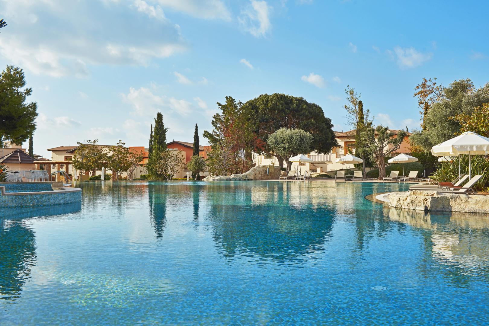 Aphrodite Hills Hotel by Atlantica image 0