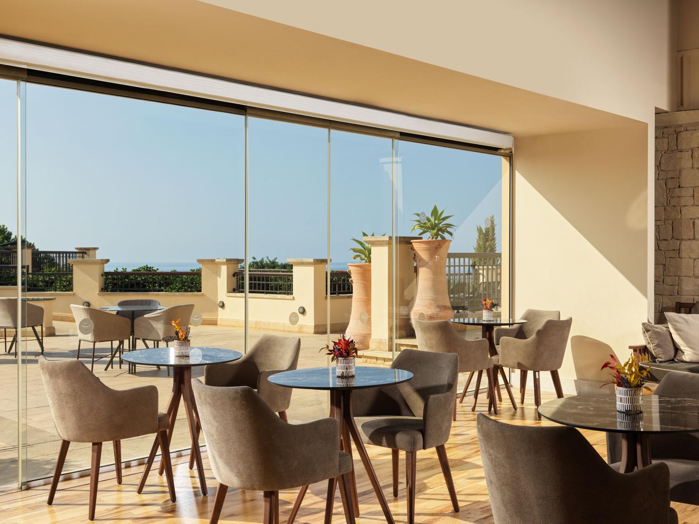 Aphrodite Hills Hotel by Atlantica foto 25